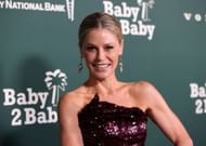 Julie Bowen at 2023 Baby2Baby Gala Presented (Image via Getty)